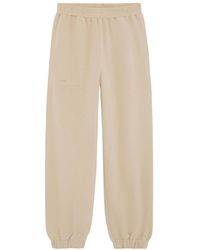 Storm - Neutrals Essential Sweatpants Sand - Lyst