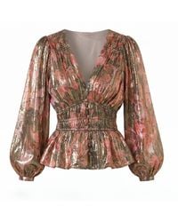 Yumi Kim - Aroma Top - Lyst