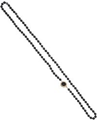 Sita Nevado - Ojal Necklace - Lyst