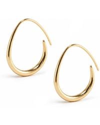 Hye Jane Jewelry - Aero Threaders - Lyst