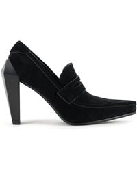 United Nude - Gem Loafer Hi - Lyst