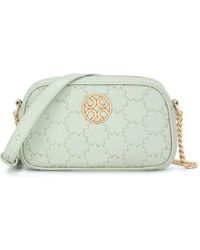 Orange Cube - Quilted Impressions Camera Bag - Lyst