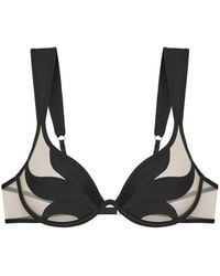 Perilla Lingerie - Bra - Lyst