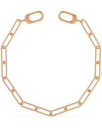 Onia - Baby Clip Bracelet - Lyst