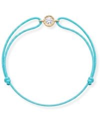 Martina Rozenberg Smira Jewelry - Lazo Bracelet - Lyst
