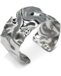 Superdivajewellery - Kai Cuff Bracelet - Lyst