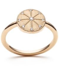 With Love Darling - Energy Ring - Lyst