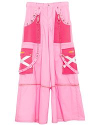 Paloma Lira - Raver Princess Pants - Lyst