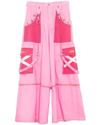 Paloma Lira - Raver Princess Pants - Lyst