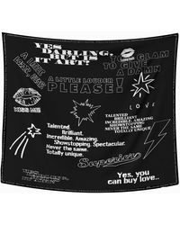 Maxjenny - Scarf - Lyst