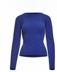 Maison sél - Soft Sweater – - Lyst