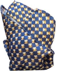 Lazyjack Press - Whiskey Business Pocket Square - Lyst