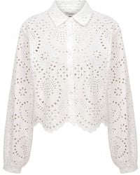 Thisisu Collection - Solstice Shirt - Lyst