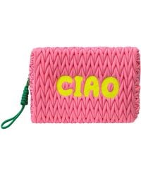 Lilly Loves - Ciao Puffy Travel Bag - Lyst