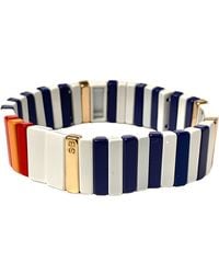 Serabondy - Aster Perissa Bracelet - Lyst