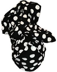 Romer Millinery - Twisturban Turban With Dots - Lyst