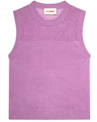 La Granni - La G Top - Lyst