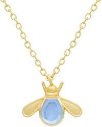 Marcia Moran - Bumble Necklace - Lyst