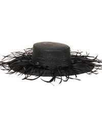 Le Trap - Las Catedrales Hat - Lyst