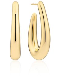 Sif Jakobs Jewellery - Earrings Goccia Pianura - Lyst