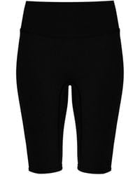 The Koozy - Skylar Cycling Shorts - Lyst