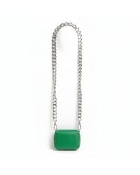 Saint Grace - Is It St. Patrick's Day Already? Mini Crossbody Bag - Lyst