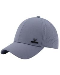Norbron - Albie Dark Cap - Lyst