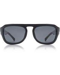 A.Kjærbede - Max Sunglasses - Lyst