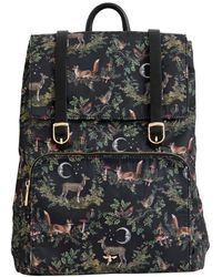 Fable England - A Night's Tale Woodland Backpack - Lyst