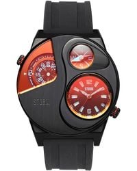 Storm - Navitrek Rubber Slate - Lyst
