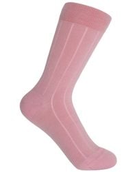 Peper Harow - Made in England - Indulgent Cashmere Socks - Lyst