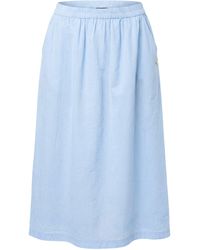 Zoe - Cloe Skirt - Lyst