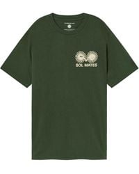 Thinking Mu - Solmates Zach T-shirt - Lyst