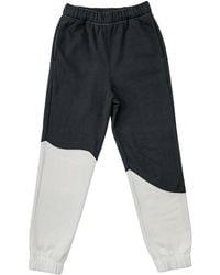 Circular Path - Wave Sweatpant - Lyst