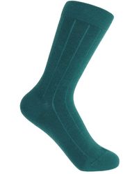 Peper Harow - Made in England - Indulgent Cashmere Socks - Lyst