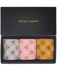Peper Harow - Made in England - Element Ladies Gift Box - Lyst