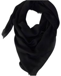 Rein Berlin - Eclipse Summer Cashmere Scarf - Lyst