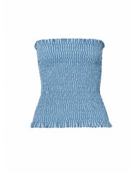 Par & Escala - Matilda Top - Lyst