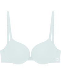 GOD SAVES QUEENS - Second Skin Ultimate Push-Up Bra Light - Lyst