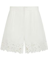 Nooki Design - Jericho Shorts - Lyst