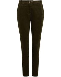 Really Wild Clothing - Trafalgar Fine Corduroy Jodphur Trousers - Lyst