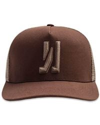 Comune - Icon Trucker Hat - Lyst