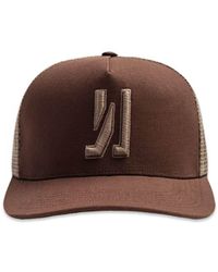 Comune - Icon Trucker Hat - Lyst