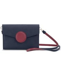 CAMPO MARZIO Roma 1933 - Phoebe Clutch Bag - Lyst
