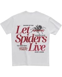 Dont Eat the Homies - Let Spiders Live - Lyst