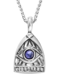 Corso Jewelry - Mi Ojo Torsal - Lyst