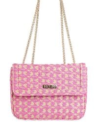No.49 Handbags - Sophia Shoulder Bag - Lyst