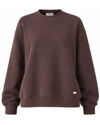 Loom Archives - Loom Waffle Sweatshirt - Lyst