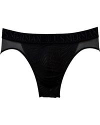 Us Merman - Trident Underwear - Lyst