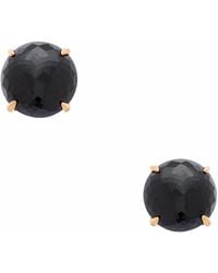 Heather Hawkins Jewelry - Radiate Oversized Gemstone Stud Earrings - Lyst